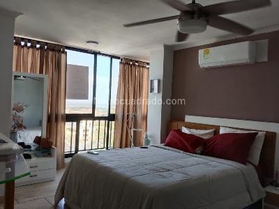 Apartamento en venta en El Prado, Barranquilla · foto 6 de 8