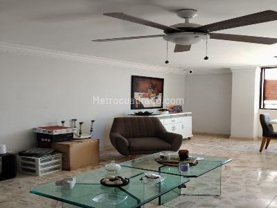 Apartamento en venta en El Prado, Barranquilla · foto 3 de 8