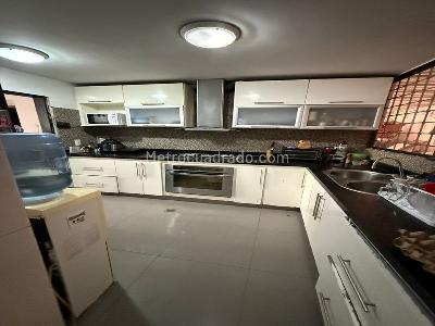 Apartamento de 3 alcobas en venta en Villa Country, Barranquilla, 140 m² · foto 7 de 11