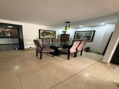 Apartamento de 3 alcobas en venta en Villa Country, Barranquilla, 140 m² · foto 3 de 11