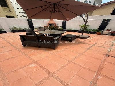 Apartamento de 3 alcobas en venta en Villa Country, Barranquilla, 140 m² · foto 11 de 11