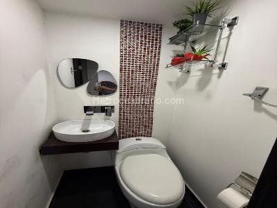 Apartamento de 3 alcobas en venta en Villa Country, Barranquilla, 140 m² · foto 9 de 11