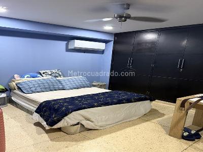 Apartamento de 3 alcobas en venta en Villa Country, Barranquilla, 140 m² · foto 4 de 11