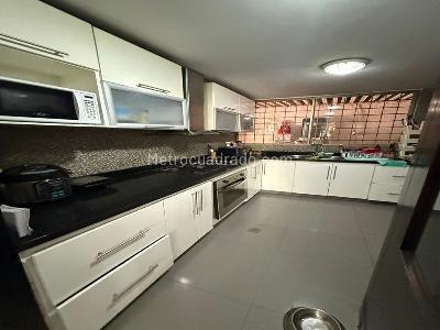 Apartamento de 3 alcobas en venta en Villa Country, Barranquilla, 140 m² · foto 6 de 11