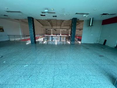 Retail space for rent in VIA 40, Barranquilla