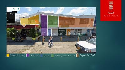 Local Comercial en Arriendo, SAN VICENTE, Cali