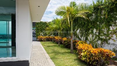 Casa de 5 alcobas en venta en Altos De Ciudad Jardin, Cali, 1500 m² · foto 16 de 20