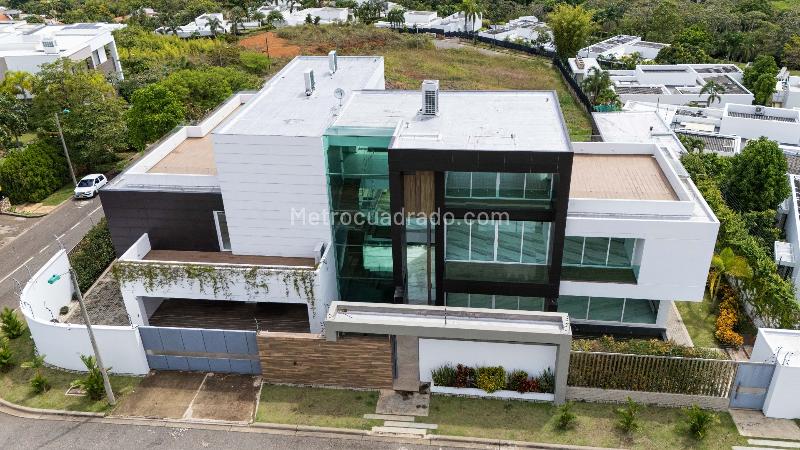 Casa en Venta, ALTOS DE CIUDAD JARDIN, Cali – pohled 3