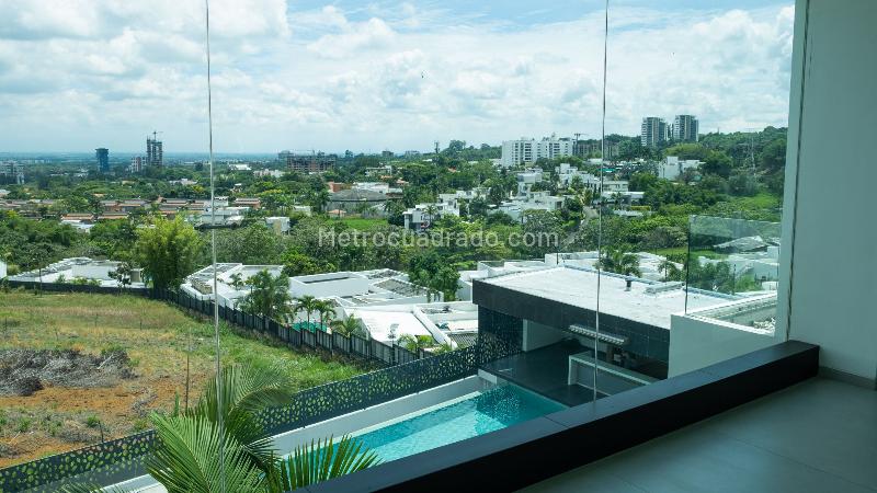 Casa en Venta, ALTOS DE CIUDAD JARDIN, Cali – pohled 2