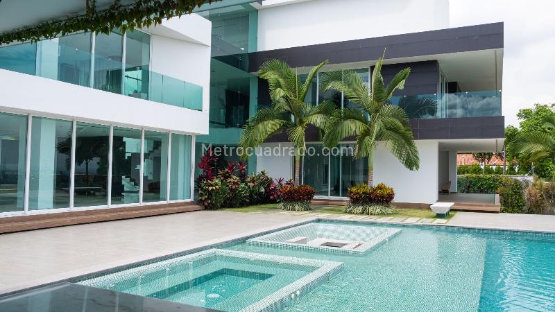 Casa en Venta, ALTOS DE CIUDAD JARDIN, Cali – pohled 5