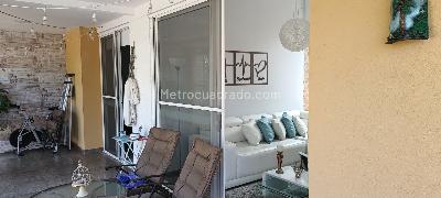 Casa de 3 alcobas en venta en La Hacienda El Castillo, Cali, 175 m² · foto 10 de 20