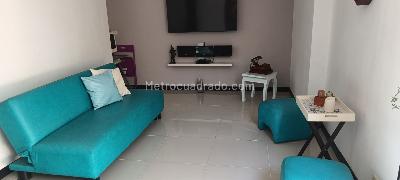 Casa de 3 alcobas en venta en La Hacienda El Castillo, Cali, 175 m² · foto 14 de 20