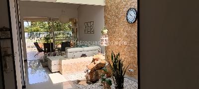 Casa de 3 alcobas en venta en La Hacienda El Castillo, Cali, 175 m² · foto 16 de 20