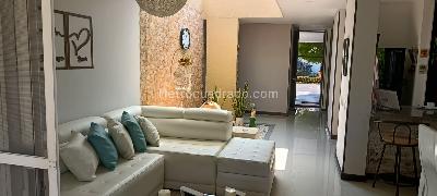 Casa de 3 alcobas en venta en La Hacienda El Castillo, Cali, 175 m² · foto 17 de 20