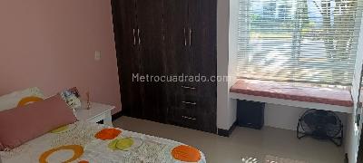 Casa de 3 alcobas en venta en La Hacienda El Castillo, Cali, 175 m² · foto 19 de 20