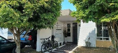 Casa de 3 alcobas en venta en La Hacienda El Castillo, Cali, 175 m² · foto 6 de 20