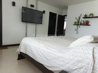 Apartamento en venta en La Arboleda, Cali · foto 12 de 20