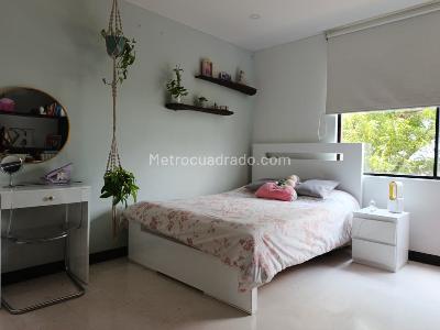 Apartamento en venta en La Arboleda, Cali · foto 13 de 20