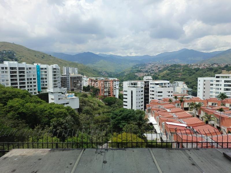 Piso – Cali, Arboledas, Comuna 2 - Vista 4