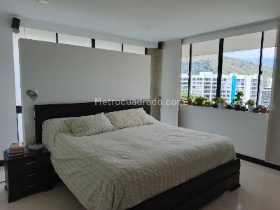 Apartamento en venta en La Arboleda, Cali · foto 14 de 20