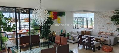 Apartamento en venta en La Arboleda, Cali · foto 10 de 20