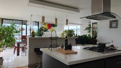 Apartamento en venta en La Arboleda, Cali · foto 8 de 20