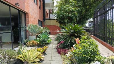 Apartamento en venta en La Arboleda, Cali · foto 18 de 20