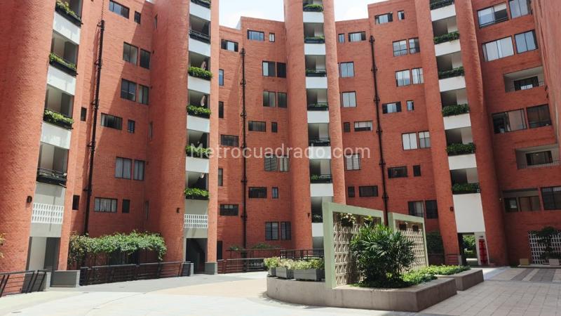 Apartamento en Venta, ARBOLEDA, Cali, Cali