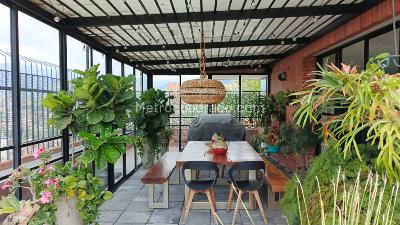 Apartamento en venta en La Arboleda, Cali · foto 20 de 20