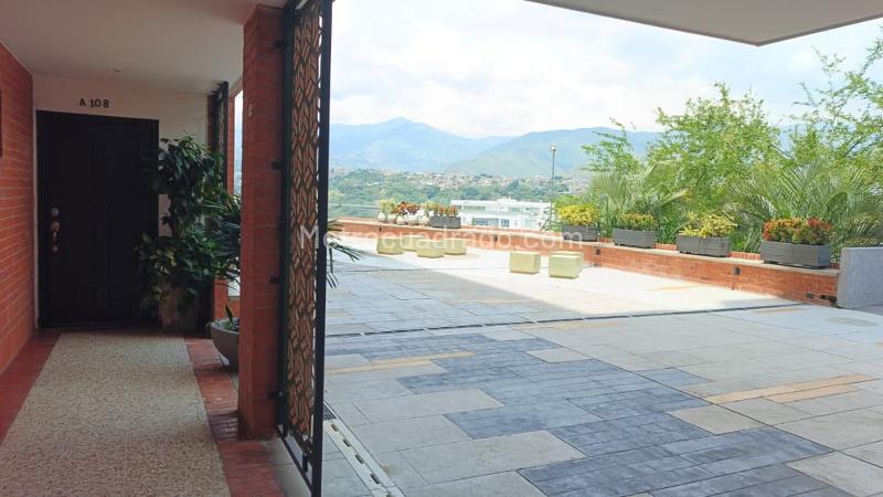 Piso – Cali, Arboledas, Comuna 2 - Vista 3