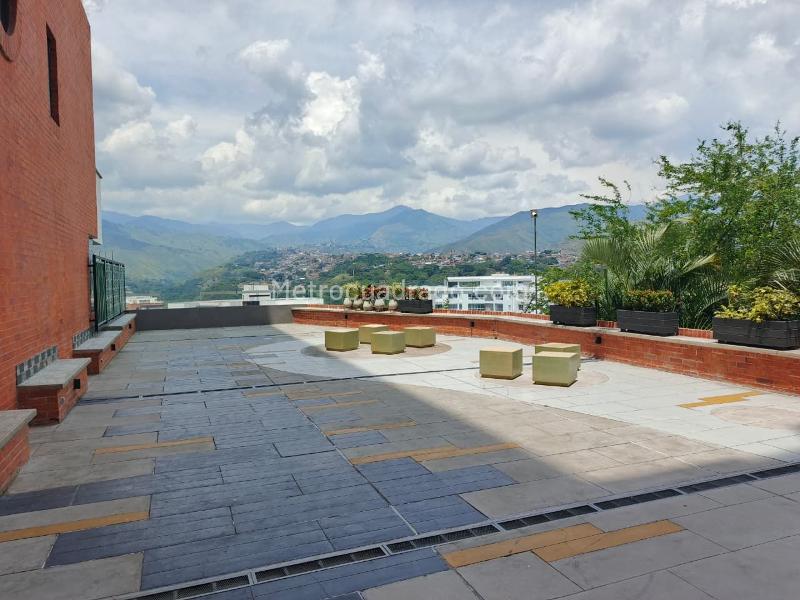 Piso – Cali, Arboledas, Comuna 2 - Vista 5