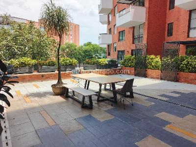 Apartamento en venta en La Arboleda, Cali · foto 5 de 20