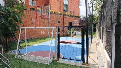 Apartamento en venta en La Arboleda, Cali · foto 19 de 20