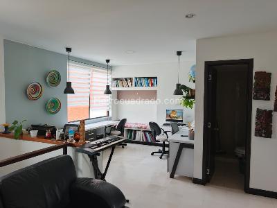 Apartamento en venta en La Arboleda, Cali · foto 7 de 20