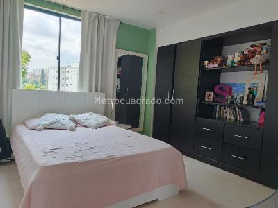 Apartamento en venta en La Arboleda, Cali · foto 11 de 20