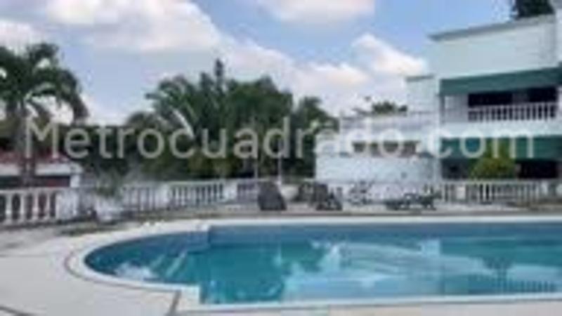 Casa – Cali - Vista 2