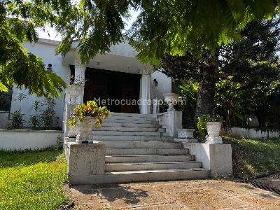 Casa de 4 alcobas en venta en La Riverita, Cali, 992 m² · foto 3 de 20