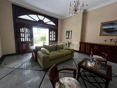 Casa de 4 alcobas en venta en La Riverita, Cali, 992 m² · foto 5 de 20