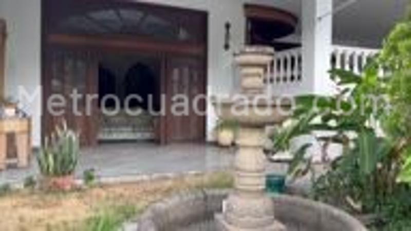 Casa – Cali - Vista 4