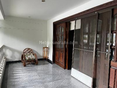 Casa de 4 alcobas en venta en La Riverita, Cali, 992 m² · foto 12 de 20