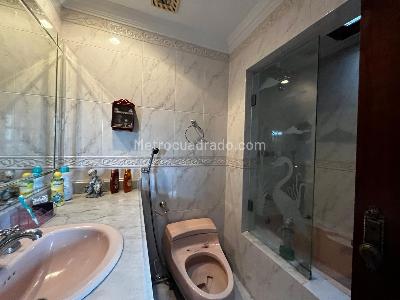 Casa de 4 alcobas en venta en La Riverita, Cali, 992 m² · foto 15 de 20