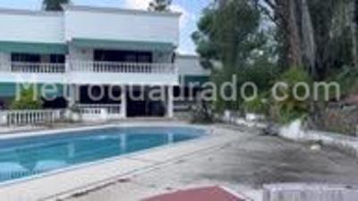 Casa en Arriendo, LA RIVERITA, Cali