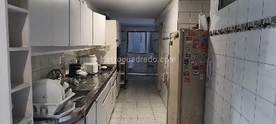 Apartamento de 3 alcobas en venta en Santa Barbara, Cali, 199 m² · foto 14 de 18