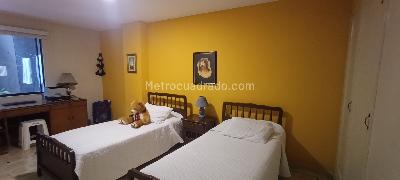 Apartamento de 3 alcobas en venta en Santa Barbara, Cali, 199 m² · foto 9 de 18