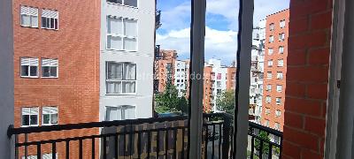 Apartamento de 3 alcobas en venta en Ciudad Melendez, Cali, 70 m² · foto 3 de 18