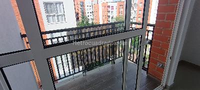 Apartamento de 3 alcobas en venta en Ciudad Melendez, Cali, 70 m² · foto 4 de 18