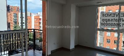 Apartamento de 3 alcobas en venta en Ciudad Melendez, Cali, 70 m² · foto 5 de 18