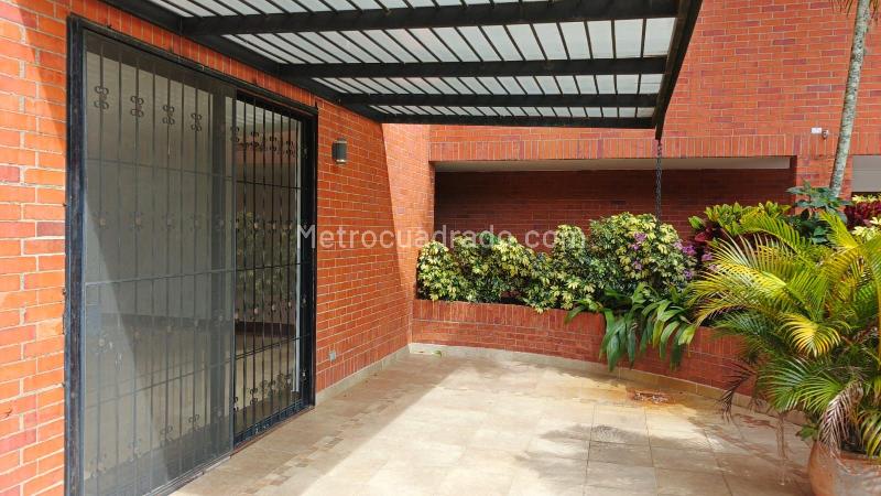 Apartment in Cali, Arboledas, Comuna 2 - Vista 5