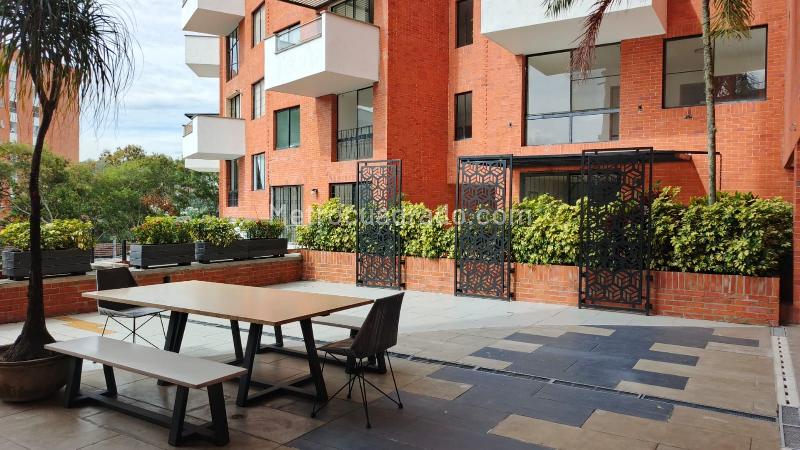 Apartment in Cali, Arboledas, Comuna 2 - Vista 2