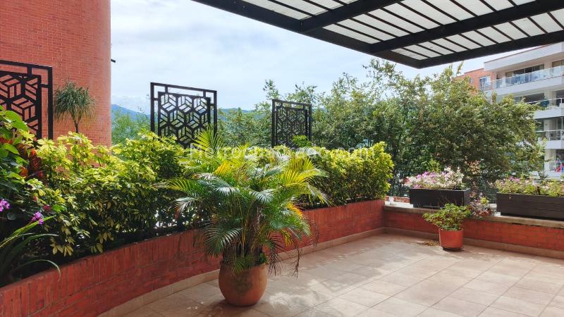 Apartment in Cali, Arboledas, Comuna 2 - Vista 3